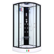 Душевая кабина Maroni Corsica WBLA-025S